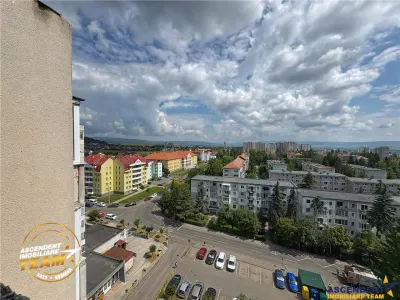 Rezidenta in compozitie apreciabila, deschidere panoramica, Simeria, Sfantu Gheorghe - foto 12