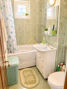 Apartament 2 camere de inchiriat zona Garii 320 euro/luna - foto 13