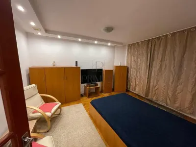 CENTRAL - AP. 1 CAMERA - mobilat, utilat + LIFT - foto 5