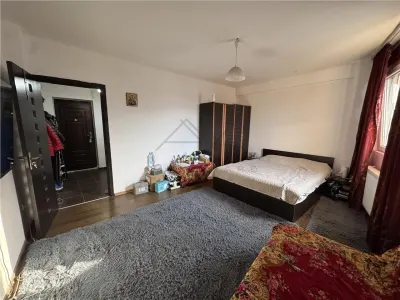 VANZARE GARSONIERA PRELUNGIREA GHENCEA ALUNULUI BRAGADIRU - foto 5