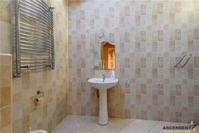 Proprietate ampla, Central,  Brasov: rezidential/ investitional/ servicii - foto 15