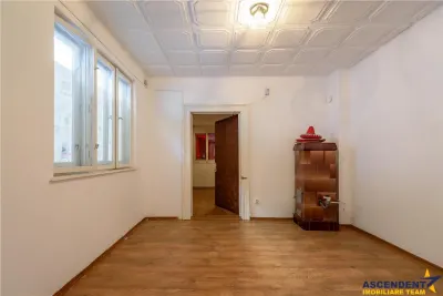 Proprietate ampla, Central,  Brasov: rezidential/ investitional/ servicii - foto 19