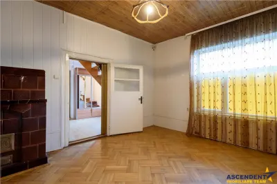 Proprietate ampla, Central,  Brasov: rezidential/ investitional/ servicii - foto 4
