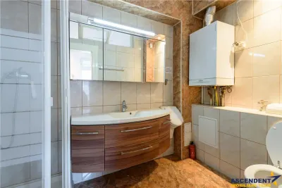 Proprietate ampla, Central,  Brasov: rezidential/ investitional/ servicii - foto 10