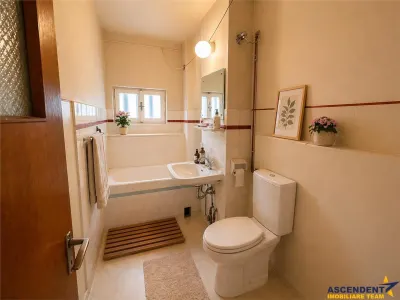 Rezidenta insorita,oportunitate personalizare, balcon si terasa,Centru Civic.-.Garii - foto 11