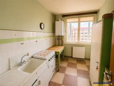 Rezidenta insorita,oportunitate personalizare, balcon si terasa,Centru Civic.-.Garii - foto 12