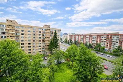 Rezidenta insorita,oportunitate personalizare, balcon si terasa,Centru Civic.-.Garii - foto 7