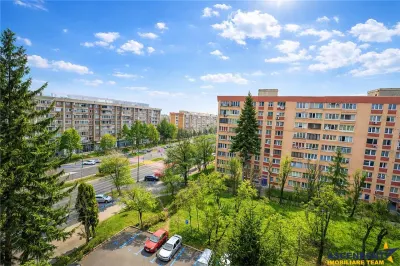 Rezidenta insorita,oportunitate personalizare, balcon si terasa,Centru Civic.-.Garii - foto 10