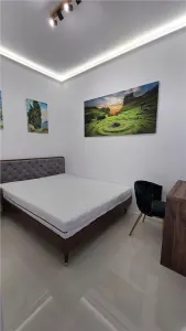 Apartament 2 camere de lux, Semicentral, etaj 1, prima inchiere, terasa, AC, parcare - foto 5