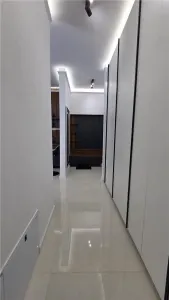 Apartament 2 camere de lux, Semicentral, etaj 1, prima inchiere, terasa, AC, parcare - foto 7