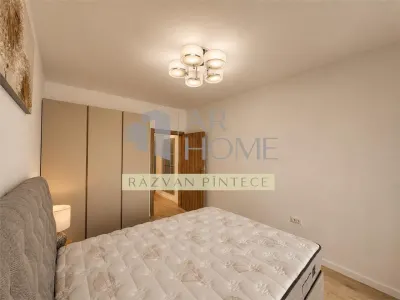 Apartament 2 camere, prima inchiriere, Albert MRS Gradinile Ploiesti - foto 6
