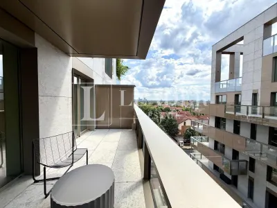 Studio elegant de inchiriat in Cortina 126  || Iancu Nicolae | Premium - foto 16
