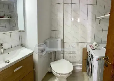 Apartament 4 Camere Decomandat – Nicolina, prima statie dupa Palas, Iași - foto 6