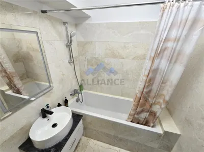 Royal Town Copou apartament 2 camere decomandat - foto 11