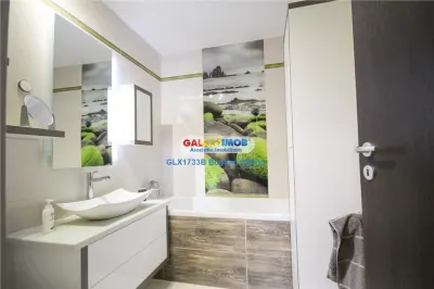 Apartament cu 2 camere de inchiriat in Style Residence - foto 3