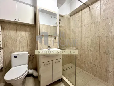 Apartament 3 camere, decomandat, ultracentral, Ploiesti - foto 11