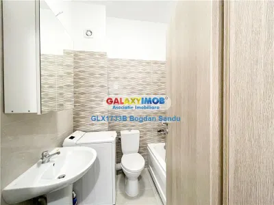Apartament 2 camere de vanzare in Militari Residence + loc de parcare - foto 9