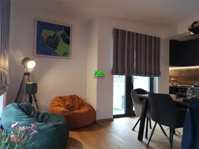 Casa individuala de vanzare 7 camere Sibiu Selimbar - foto 3