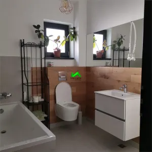 Casa individuala de vanzare 7 camere Sibiu Selimbar - foto 6