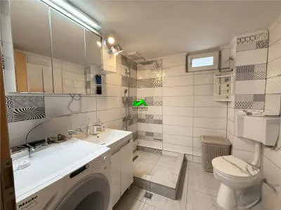 Casa individuala de vanzare 6 camere Sibiu Moara de Scoarta - foto 11
