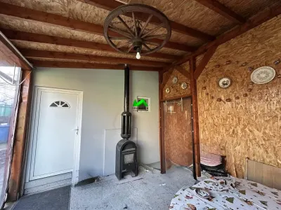 Casa individuala de vanzare 6 camere Sibiu Moara de Scoarta - foto 18