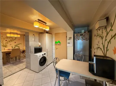 Casa individuala de vanzare 6 camere Sibiu Moara de Scoarta - foto 3