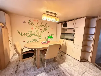 Casa individuala de vanzare 6 camere Sibiu Moara de Scoarta - foto 5