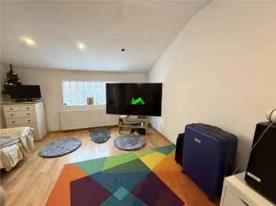 Casa individuala de vanzare 6 camere Sibiu Moara de Scoarta - foto 6