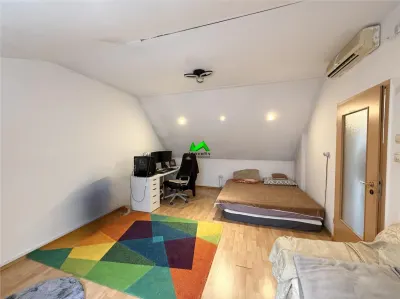 Casa individuala de vanzare 6 camere Sibiu Moara de Scoarta - foto 7