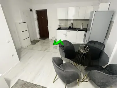 Apartament de vanzare 2 camere Sibiu Doamna Stanca - foto 2