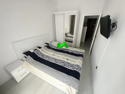 Apartament de vanzare 2 camere Sibiu Doamna Stanca - foto 4