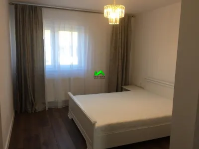 Casa duplex de vanzare 4 camere 250 teren Cart Arhitectilor - foto 3