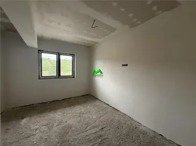 Casa noua individuala de vanzare 4 camere teren 400mp Sibiu Vestem - foto 7
