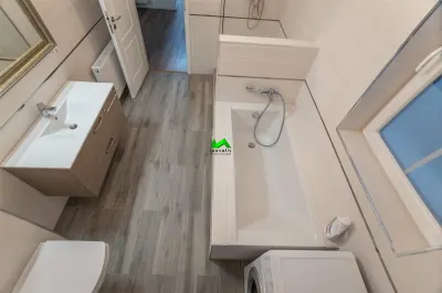 Apartament LUX de inchiriat 3 camere Sibiu Dumbravii Sub Arini - foto 18