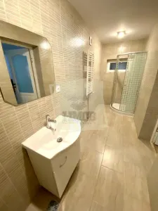 Apartament la vila 82 mp utili 2 camere 2 bai in Parcul Sub Arini - foto 7