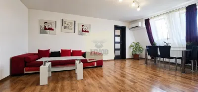 Apartament 3 camere 77mpu | parcare | boxa | in Cartierul Arhitectilor - foto 4