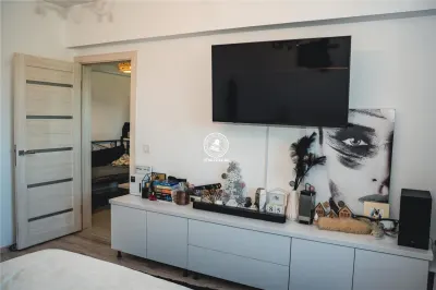 Apartament cu 2 camere de vanzare in Tudor Vladimirescu - foto 11