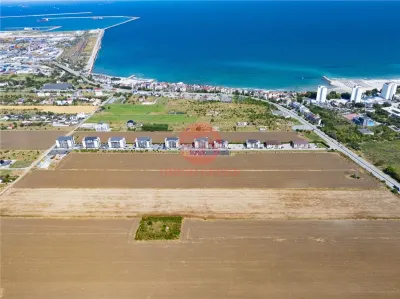 Teren Intravilan 17500mp Agigea, Lângă Complex Rezidențial Steaua de Mare 2,  Pozitionare Excelenta, Aproape de Mare - foto 18