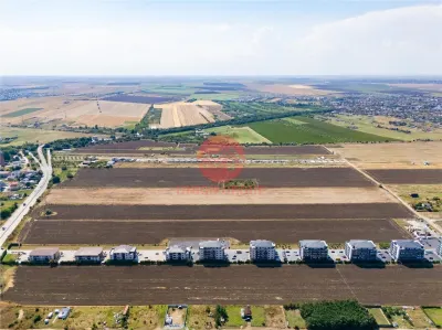 Teren Intravilan 17500mp Agigea, Lângă Complex Rezidențial Steaua de Mare 2,  Pozitionare Excelenta, Aproape de Mare - foto 10