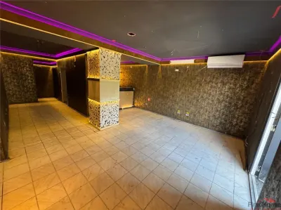 Sp comercial 80 mp - Piata Moldovei - foto 5