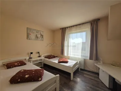 Pensiune turistica P+1E+M in Baile 1 Mai, Zona Baile Felix, Bihor - foto 3