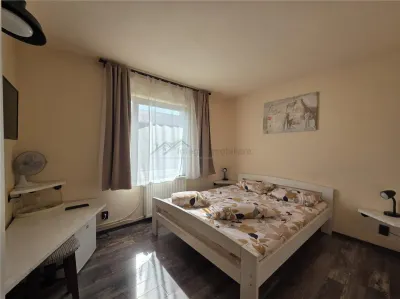 Pensiune turistica P+1E+M in Baile 1 Mai, Zona Baile Felix, Bihor - foto 4