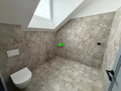 Apartament de inchiriat la vila 3 camere mobilat utilat Sibiu Turnisor - foto 3