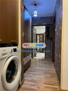 Apartament 3 camere decomandat Lujerului/parcare/ETAJ 1 - foto 6