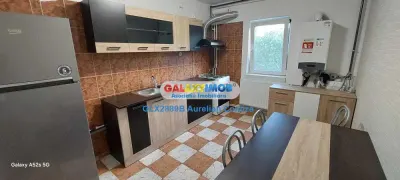 Apartament 3 camere decomandat Militari/centrala/etaj 4/4 - foto 2