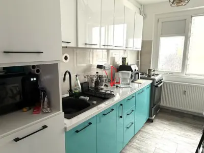 Apartament 2 camere Calea Vitan Stadion Olimpia - foto 6