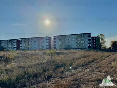Teren de vanzare pentru bloc P + 7 sau case P + 2 / Comercial   in Drumul Taberei / Sector 6 / - foto 5