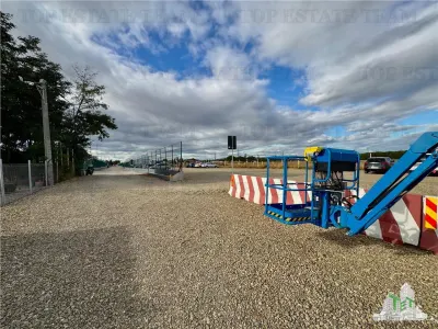 Teren industrial de vanzare / 1 minute de DN1B  / Ploiesti - foto 10