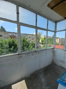 Apartament  2 camere decomandat, Astra-piata, 89000 Euro - foto 8