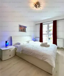 Apartament 2 camere | Mobilat si Utilat Complet | Avantgarden - foto 5